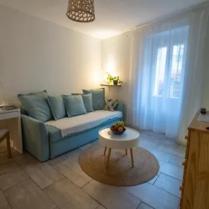 Blue Palm Appartement